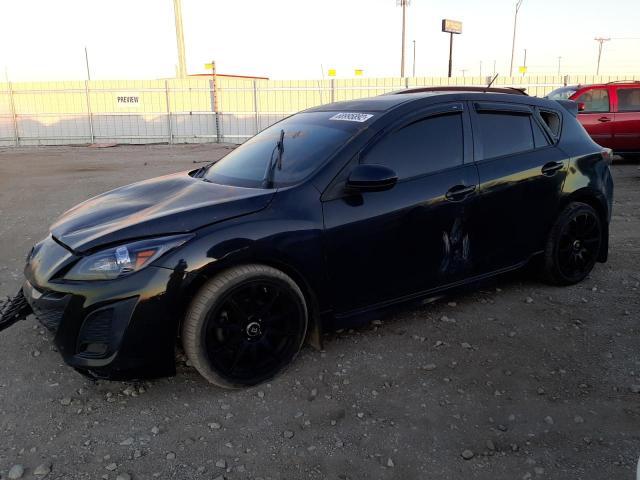 Mazda 3 s (2011)
