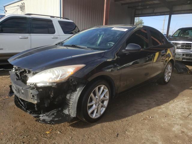 Mazda 3 s (2012)