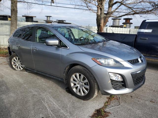 Mazda Cx-7 (2012)