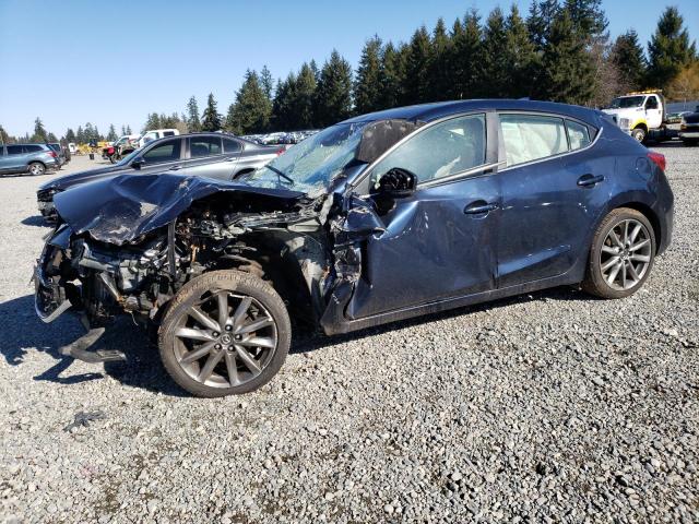 Mazda 3 grand to (2018)