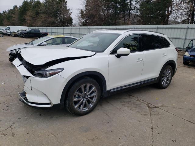 Mazda Cx-9 grand (2021)