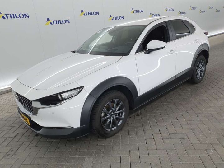 Mazda Cx-30 (2020)