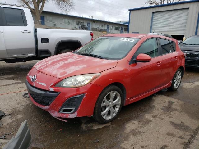 Mazda 3 s (2010)