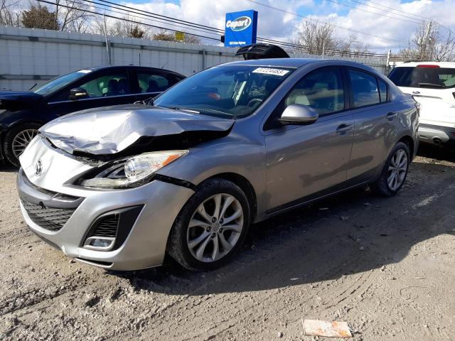 Mazda 3 s (2010)