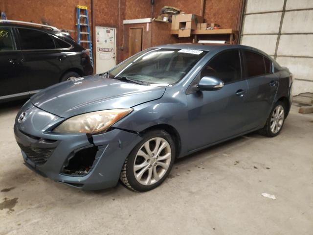 Mazda 3 s (2010)