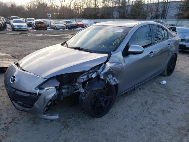 Mazda 3 s (2010)