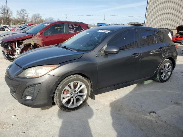 Mazda 3 s (2011)