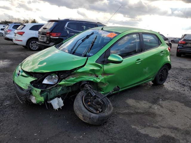 Mazda Mazda2 (2011)