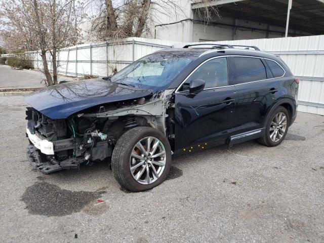 Mazda Cx-9 signa (2018)