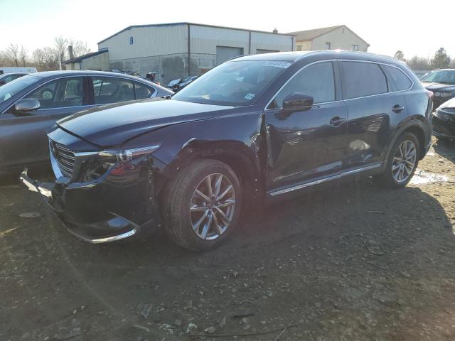 Mazda Cx-9 grand (2019)