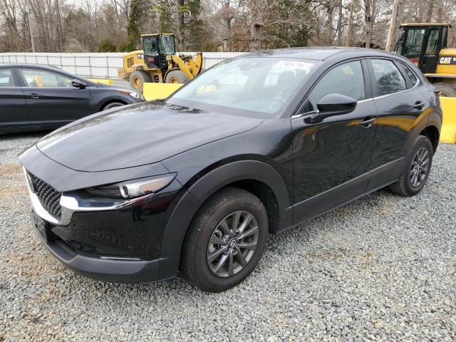 Mazda Cx-30 (2021)