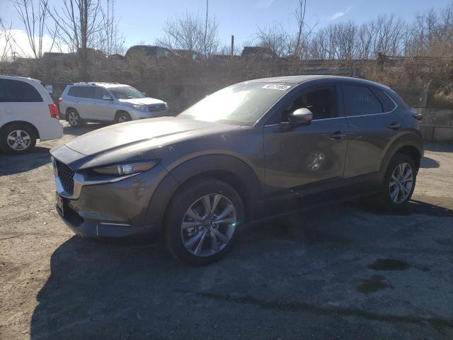 Mazda Cx-30 (2022)