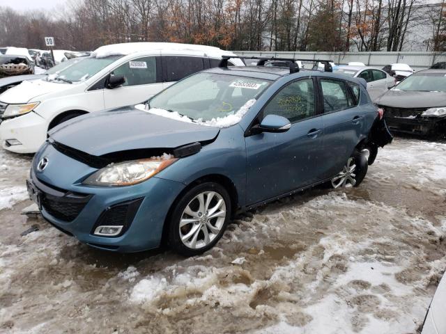 Mazda 3 s (2010)