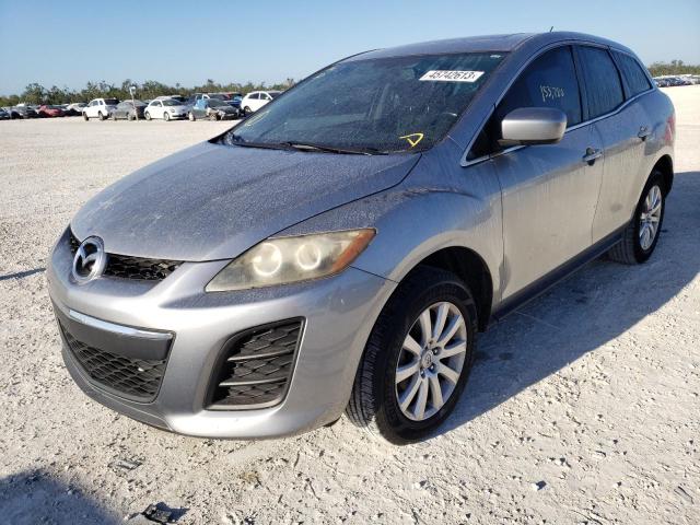 Mazda Cx-7 (2010)