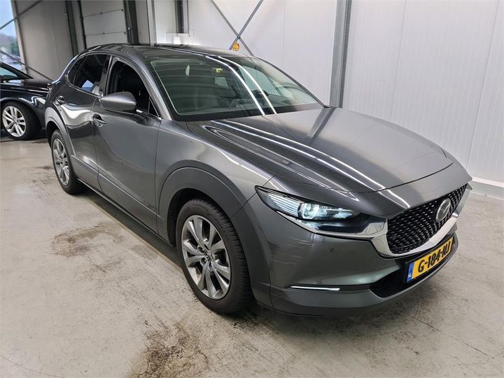 Mazda Cx-30 (2019)