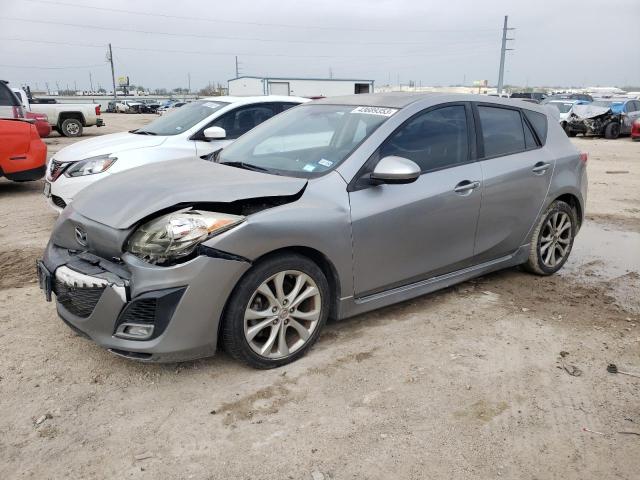 Mazda 3 s (2010)
