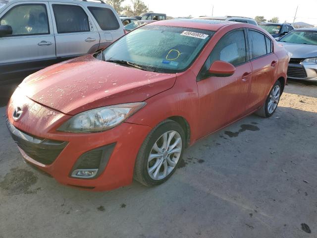 Mazda 3 s (2010)