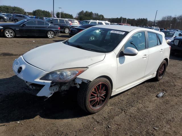 Mazda 3 s (2011)