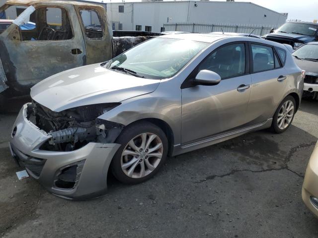 Mazda 3 s (2011)
