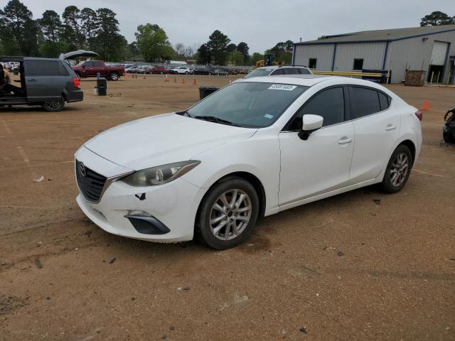 Mazda 3 grand to (2014)