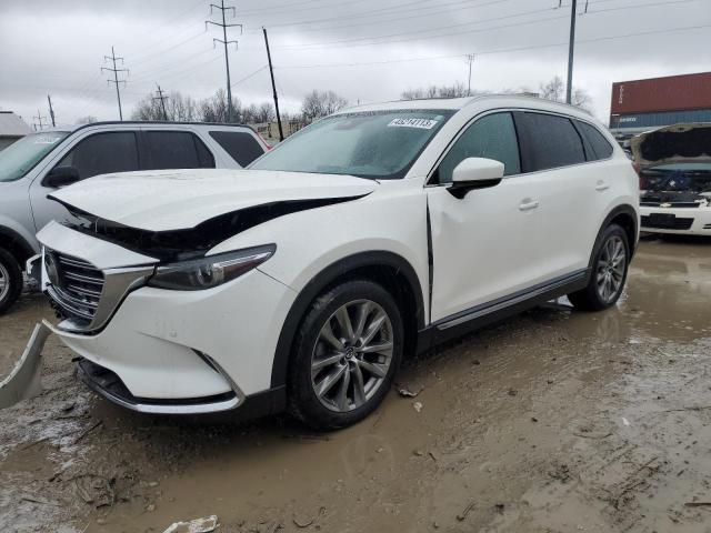 Mazda Cx-9 grand (2018)
