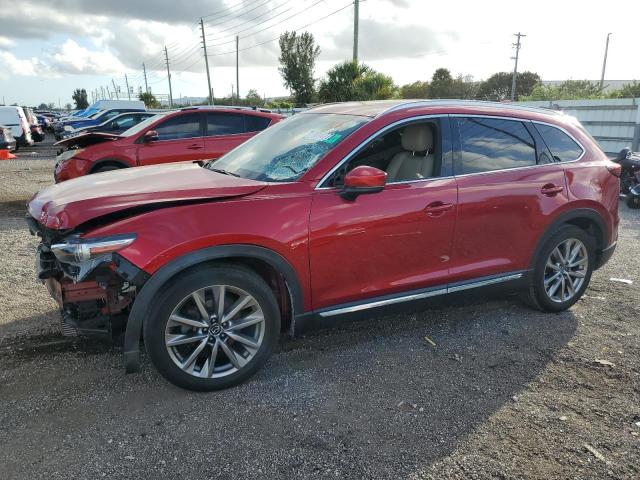 Mazda Cx-9 grand (2019)