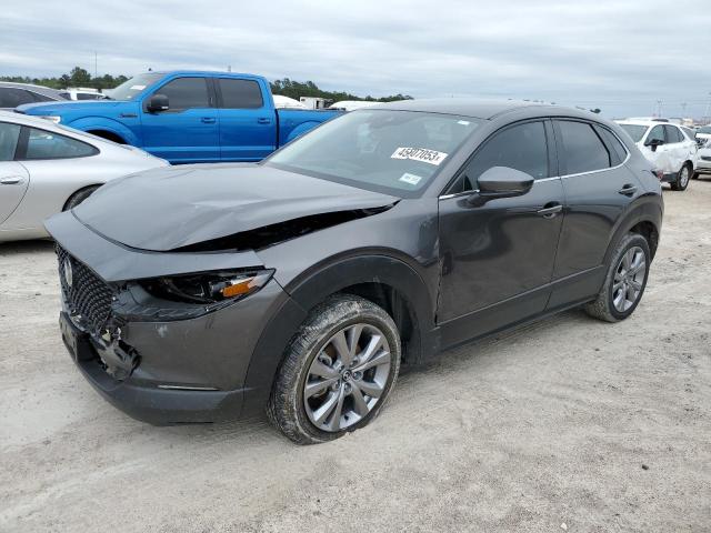 Mazda Cx-30 sele (2021)