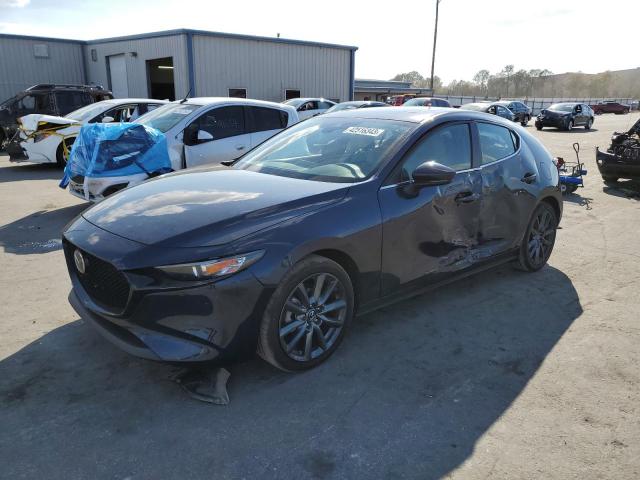 Mazda 3 preferre (2022)