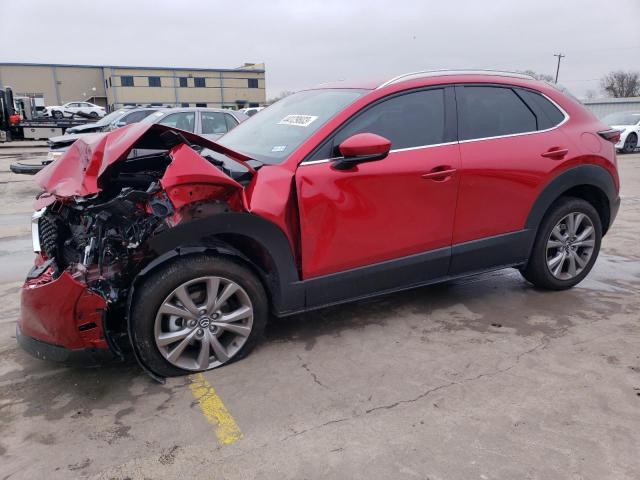 Mazda Cx-30 sele (2022)