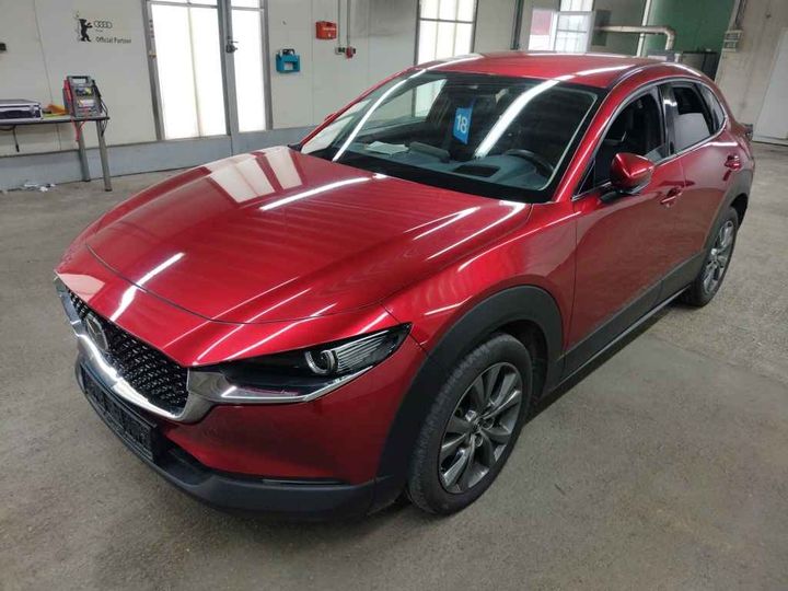 Mazda Cx-30 (2020)