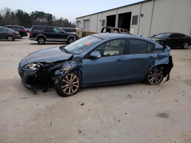 Mazda 3 s (2010)