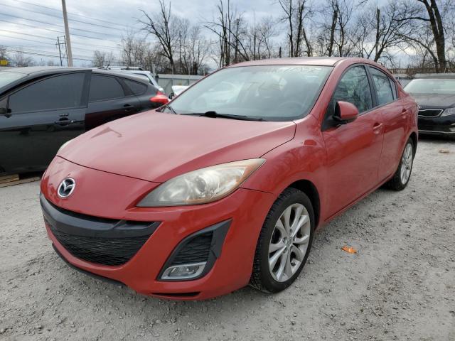 Mazda 3 s (2010)