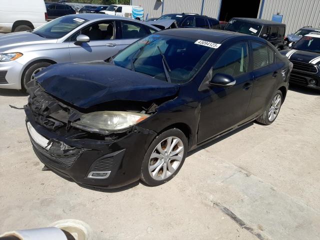 Mazda 3 s (2010)