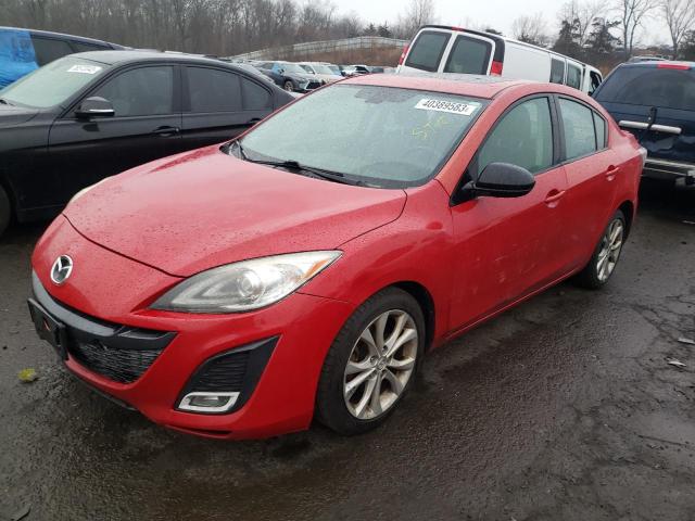 Mazda 3 s (2010)