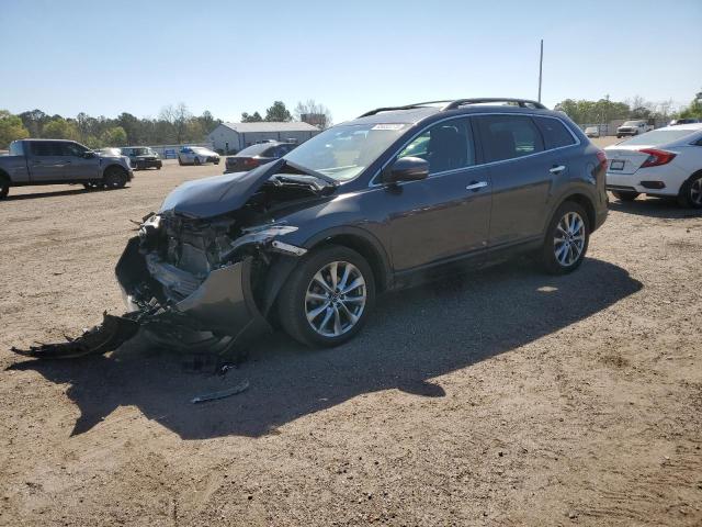 Mazda Cx-9 grand (2014)