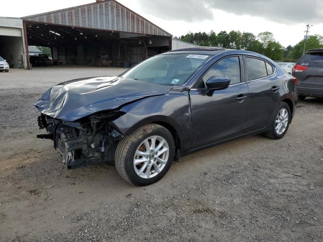 Mazda 3 grand to (2015)