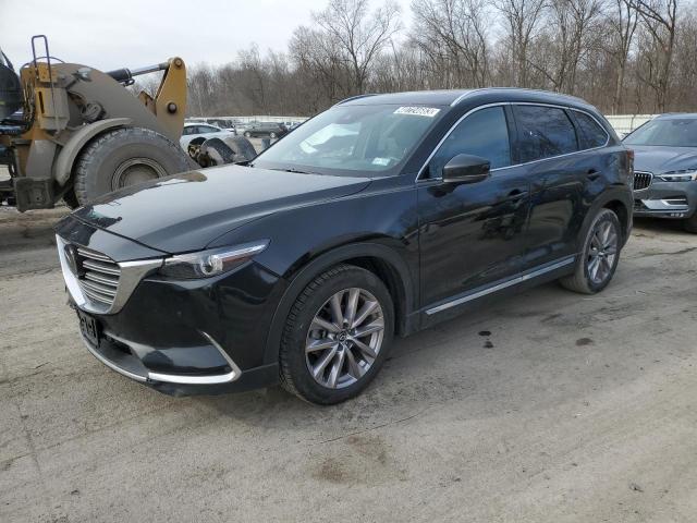 Mazda Cx-9 grand (2021)