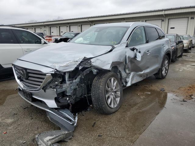 Mazda Cx-9 grand (2021)