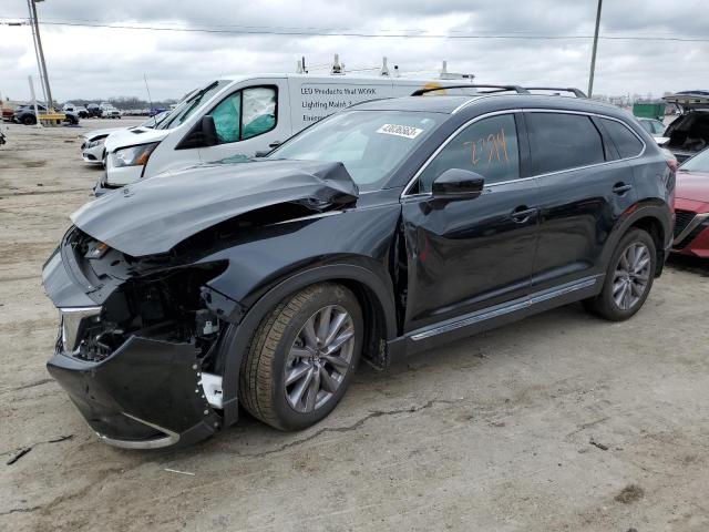 Mazda Cx-9 grand (2022)