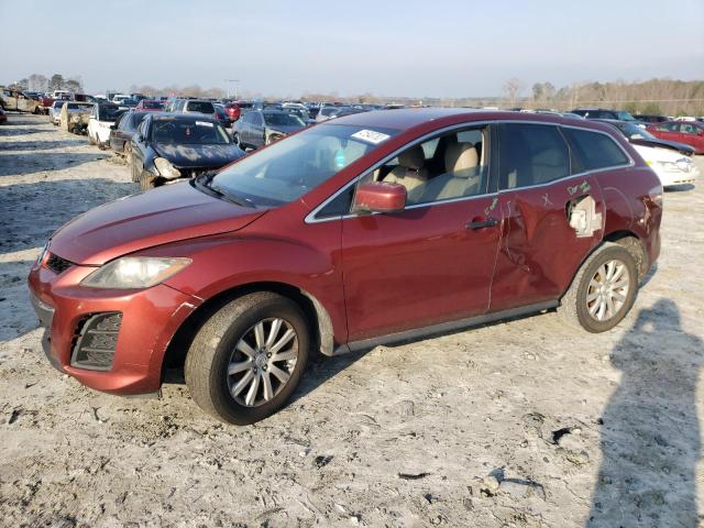 Mazda Cx-7 (2010)