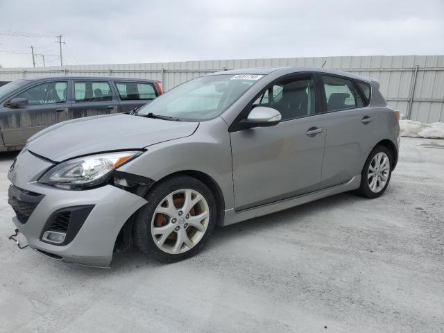 Mazda 3 s (2010)