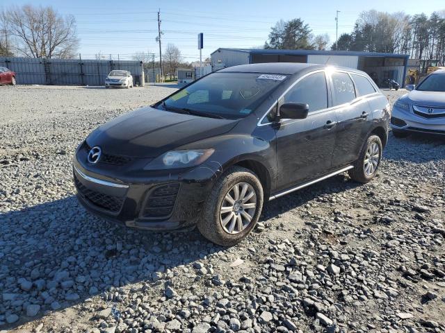 Mazda Cx-7 (2011)