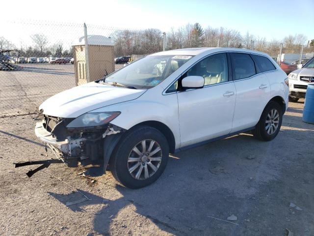 Mazda Cx-7 (2011)