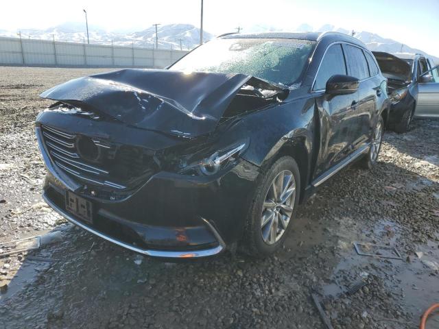 Mazda Cx-9 grand (2016)