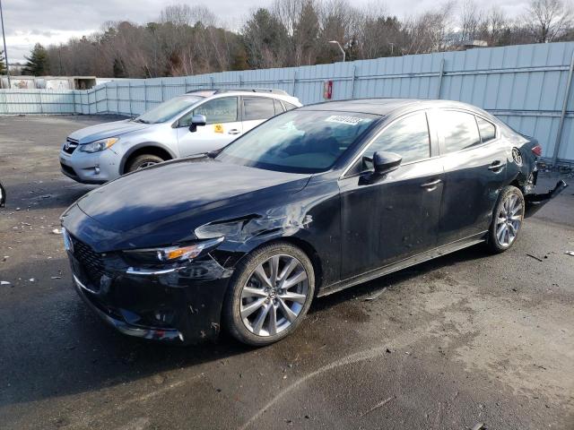 Mazda 3 preferre (2021)
