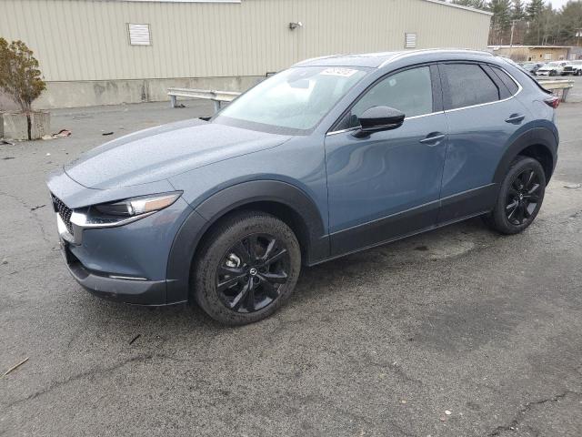 Mazda Cx-30 (2022)