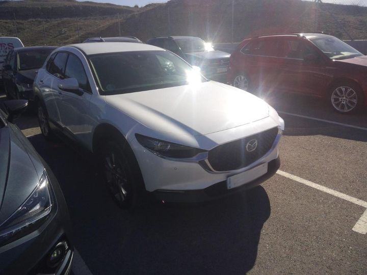 Mazda Cx-3 (2021)