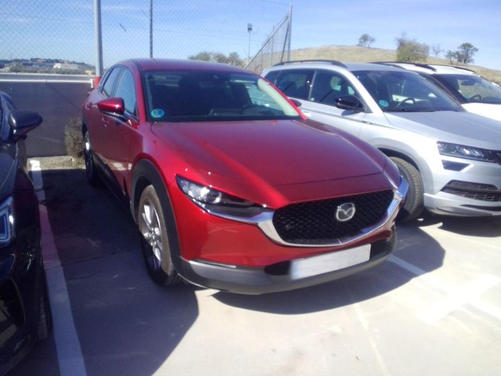 Mazda Cx-3 (2021)