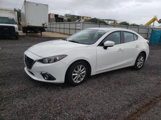 Mazda 3 grand to (2014)