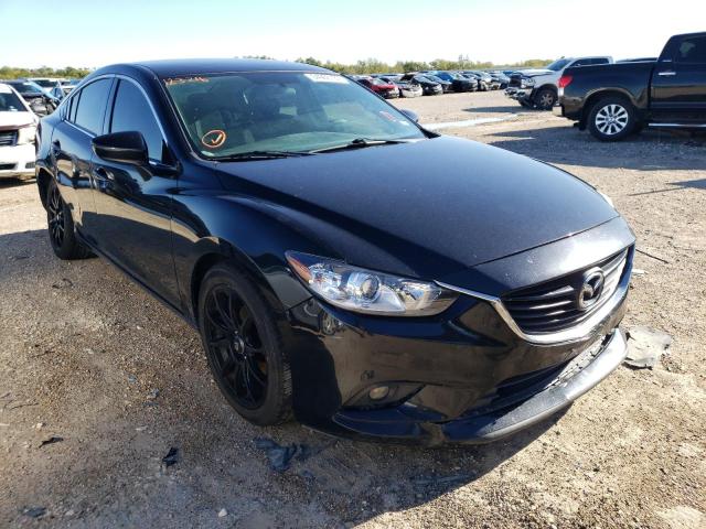 Mazda 6 sport (2014)